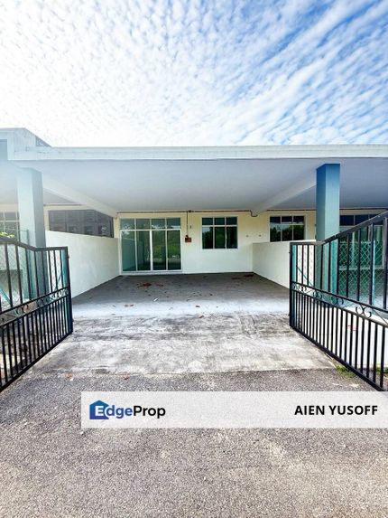 Teres Setingkat Kg Padang Perdana near to Taman Impian, Pahang, Kuantan