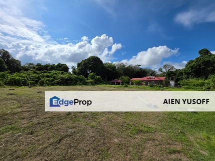 2 Tanah Lot Banglo Ketapang Tengah near to Muzium Pekan, Pahang, Pekan