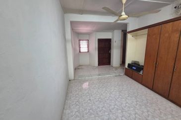 Teres 2 Tingkat Medium Cost Temerloh  Jaya 1 near to Masjid Tunku 1