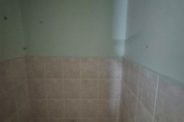 Teres 2 Tingkat Medium Cost Temerloh  Jaya 1 near to Masjid Tunku 1