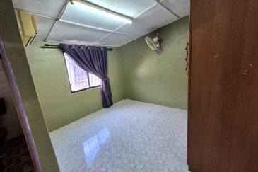 Teres 2 Tingkat Medium Cost Temerloh  Jaya 1 near to Masjid Tunku 1