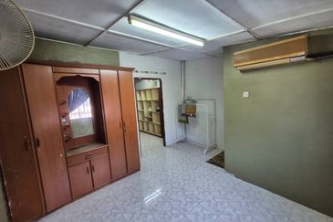 Teres 2 Tingkat Medium Cost Temerloh  Jaya 1 near to Masjid Tunku 1