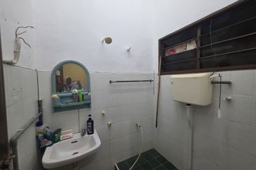 PERINDUSTRIAN PANDAN AMAN 1 (P/LOT 27839)