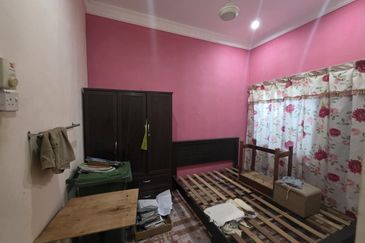 PERINDUSTRIAN PANDAN AMAN 1 (P/LOT 27839)