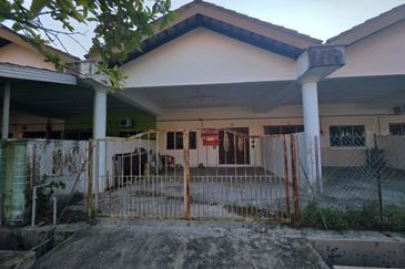 PERINDUSTRIAN PANDAN AMAN 1 (P/LOT 27839)
