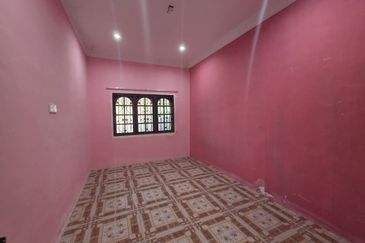 PERINDUSTRIAN PANDAN AMAN 1 (P/LOT 27839)