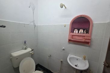 PERINDUSTRIAN PANDAN AMAN 1 (P/LOT 27839)