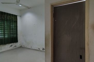 Taman Pinggiran Putra