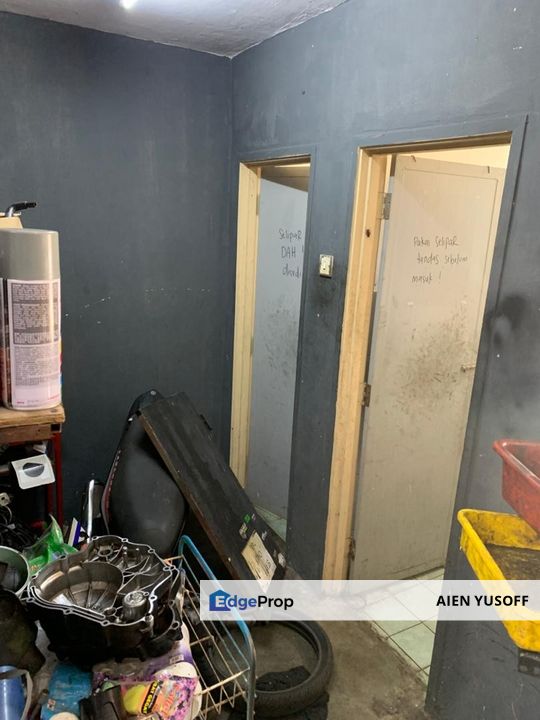 Shop Lot Setingkat Indera Sempurna, Pahang, Kuantan