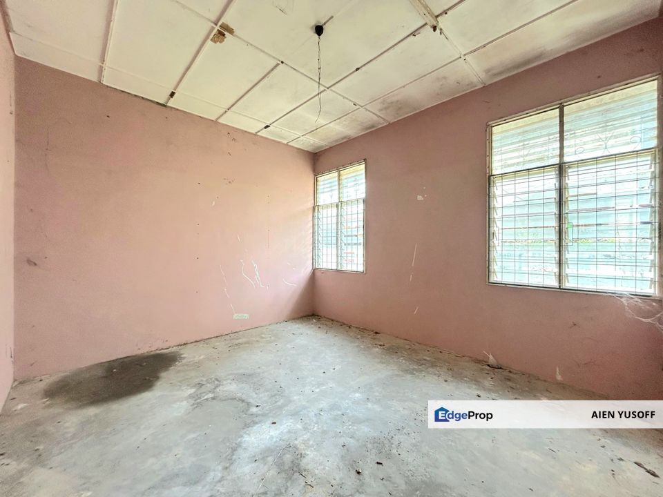 Tanah Lot Banglo Setingkat Taman Sagumpas 1 near to Bandar Mentakab, Pahang, Temerloh