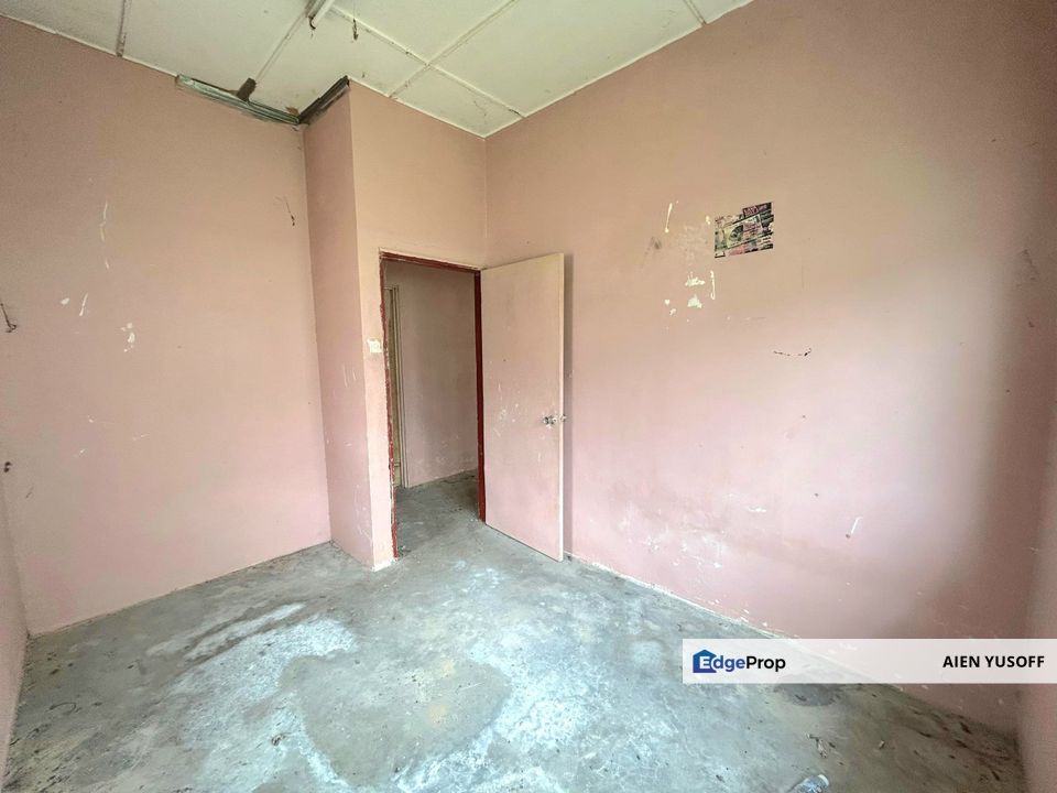 Tanah Lot Banglo Setingkat Taman Sagumpas 1 near to Bandar Mentakab, Pahang, Temerloh