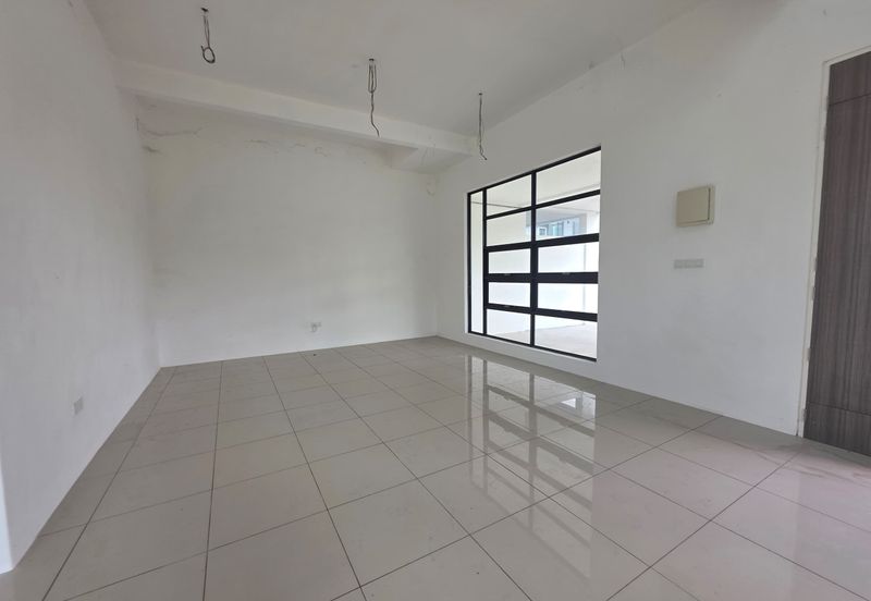 Double Story Superlink Taman Dynaton Izona Bukit Bendera near to Temerloh