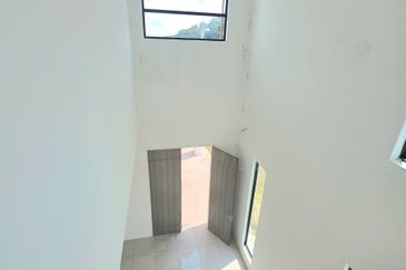 Double Story Superlink Taman Dynaton Izona Bukit Bendera near to Temerloh