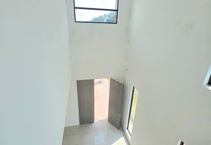Double Story Superlink Taman Dynaton Izona Bukit Bendera near to Temerloh