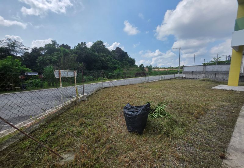 Double Story Superlink Taman Dynaton Izona Bukit Bendera near to Temerloh