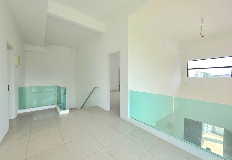 Double Story Superlink Taman Dynaton Izona Bukit Bendera near to Temerloh