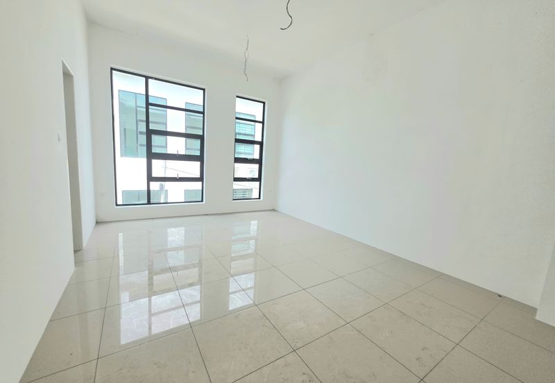 Double Story Superlink Taman Dynaton Izona Bukit Bendera near to Temerloh