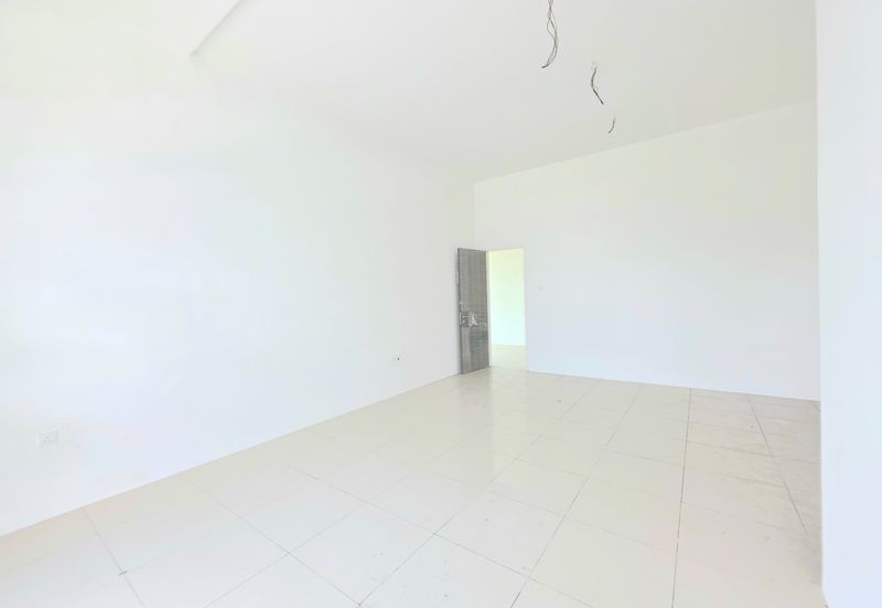 Double Story Superlink Taman Dynaton Izona Bukit Bendera near to Temerloh