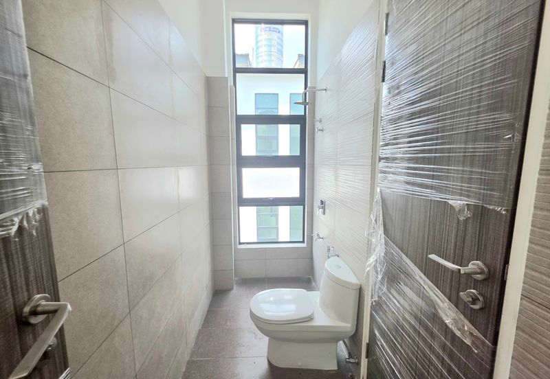 Double Story Superlink Taman Dynaton Izona Bukit Bendera near to Temerloh