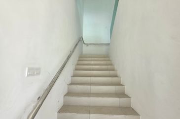 Double Story Superlink Taman Dynaton Izona Bukit Bendera near to Temerloh