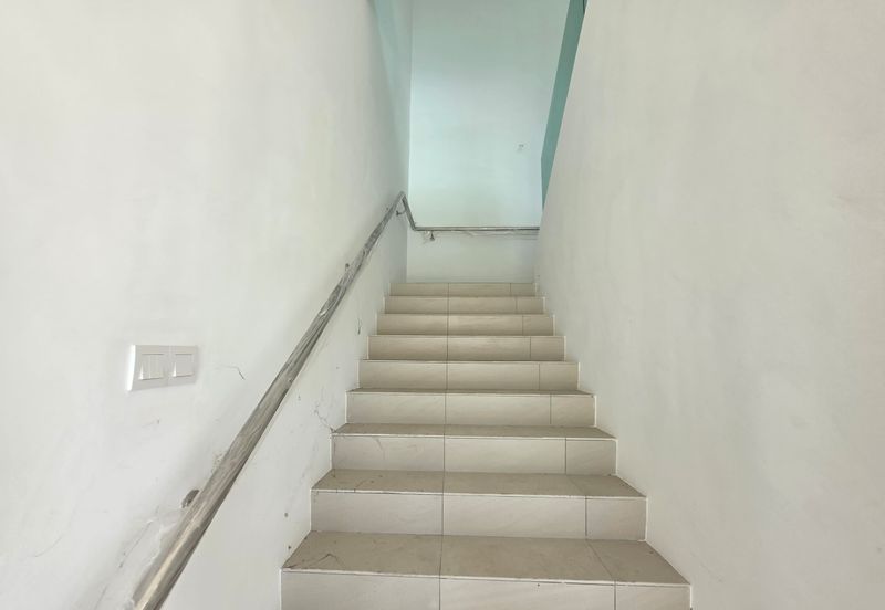 Double Story Superlink Taman Dynaton Izona Bukit Bendera near to Temerloh