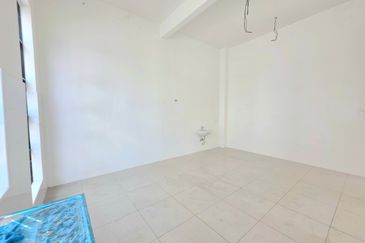 Double Story Superlink Taman Dynaton Izona Bukit Bendera near to Temerloh