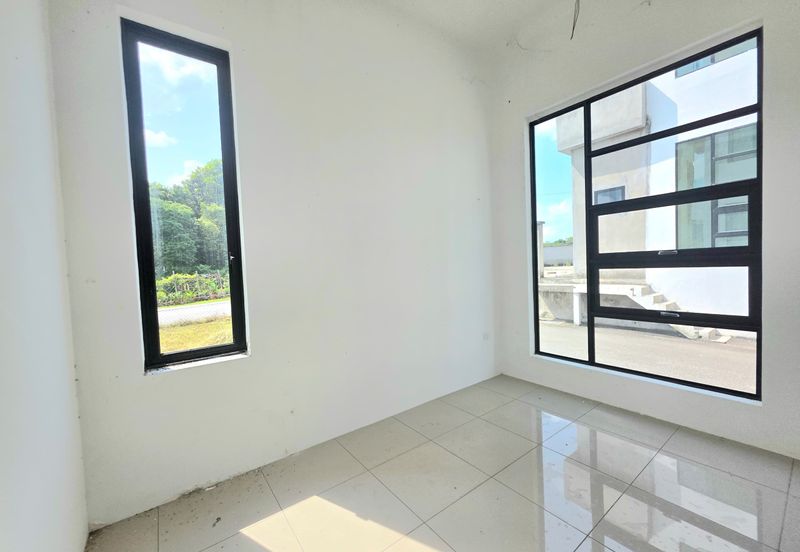 Double Story Superlink Taman Dynaton Izona Bukit Bendera near to Temerloh