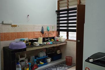 Bandar Putra Kuantan