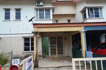 Bandar Putra Kuantan