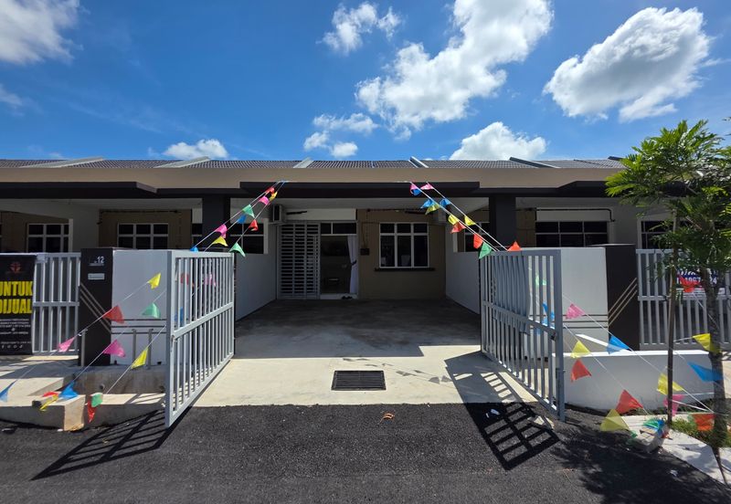 Taman Armani Bandar Kuantan Putri