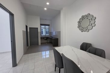 Taman Armani Bandar Kuantan Putri