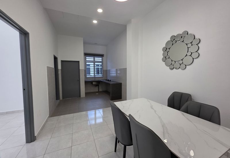 Taman Armani Bandar Kuantan Putri