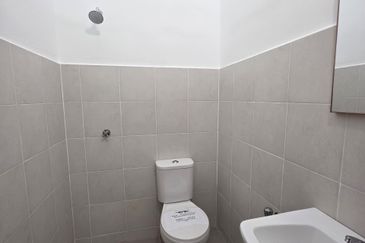 Taman Armani Bandar Kuantan Putri