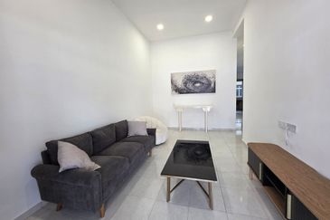 Taman Armani Bandar Kuantan Putri