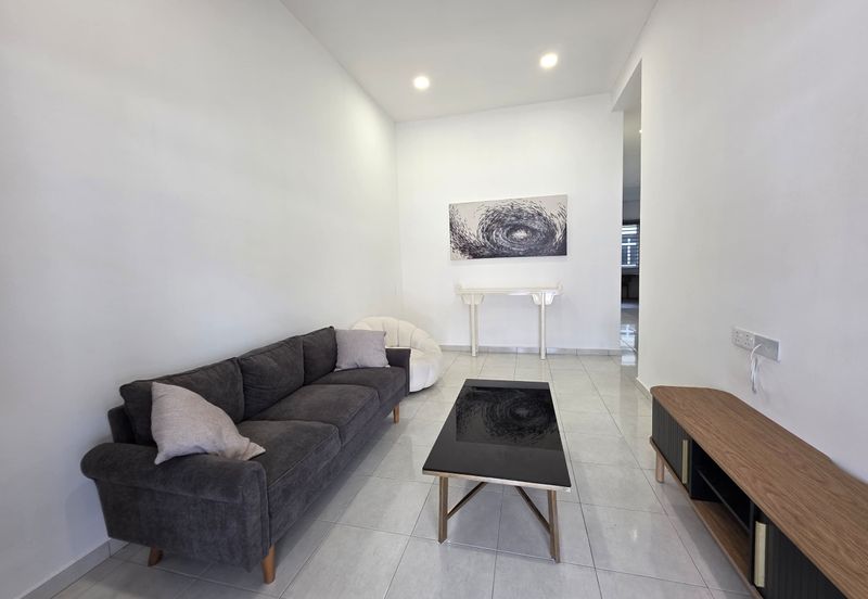 Taman Armani Bandar Kuantan Putri