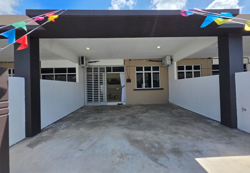 Taman Armani Bandar Kuantan Putri