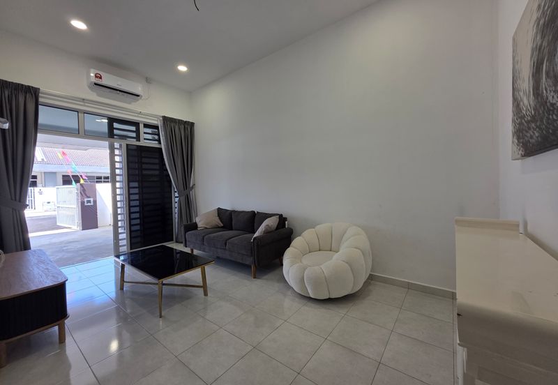 Taman Armani Bandar Kuantan Putri