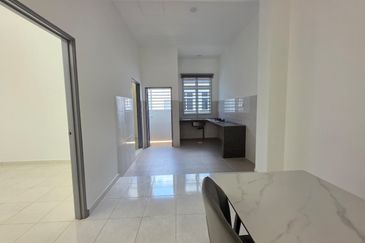 Taman Armani Bandar Kuantan Putri