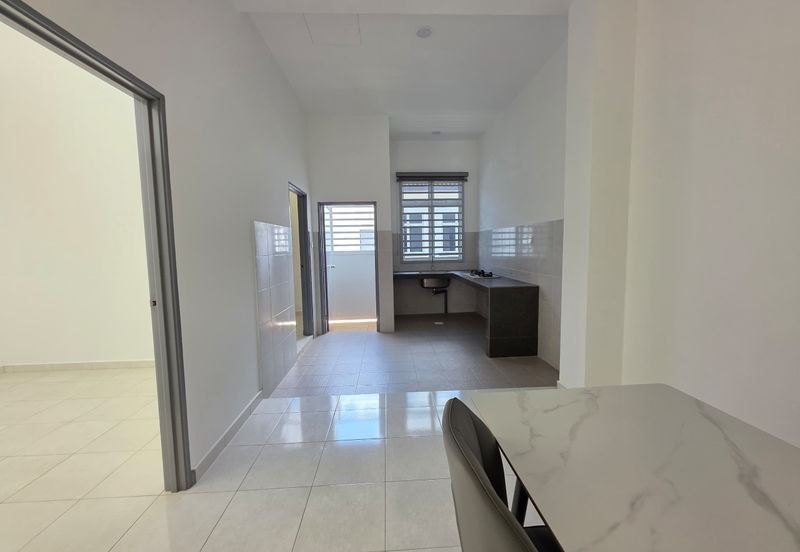 Taman Armani Bandar Kuantan Putri