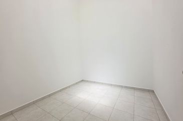 Taman Armani Bandar Kuantan Putri