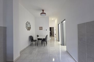 Taman Armani Bandar Kuantan Putri