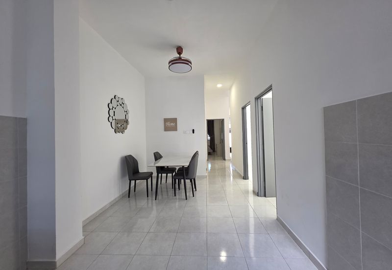 Taman Armani Bandar Kuantan Putri