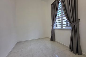 Taman Armani Bandar Kuantan Putri