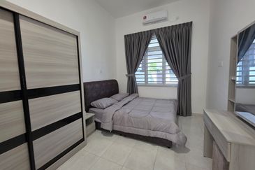 Taman Armani Bandar Kuantan Putri