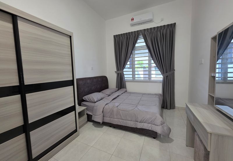 Taman Armani Bandar Kuantan Putri