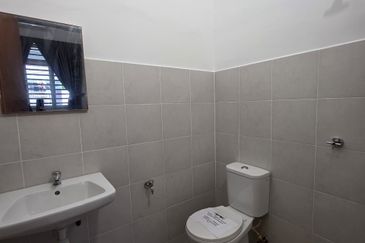 Taman Armani Bandar Kuantan Putri