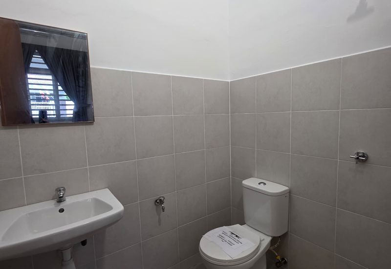 Taman Armani Bandar Kuantan Putri