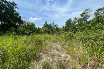 Tanah Petanian 1 Ekar Sri Damai near to Kampung Batu 8