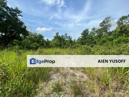 Tanah Petanian 1 Ekar Sri Damai near to Kampung Batu 8, Pahang, Kuantan