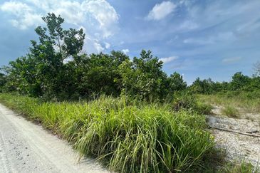 Tanah Petanian 1 Ekar Sri Damai near to Kampung Batu 8